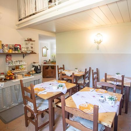 Locanda Antico Casale Чезенатіко Екстер'єр фото