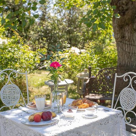 Locanda Antico Casale Чезенатіко Екстер'єр фото