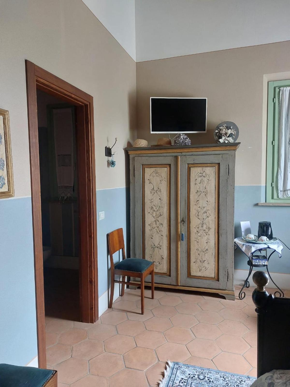 Locanda Antico Casale Чезенатіко Екстер'єр фото