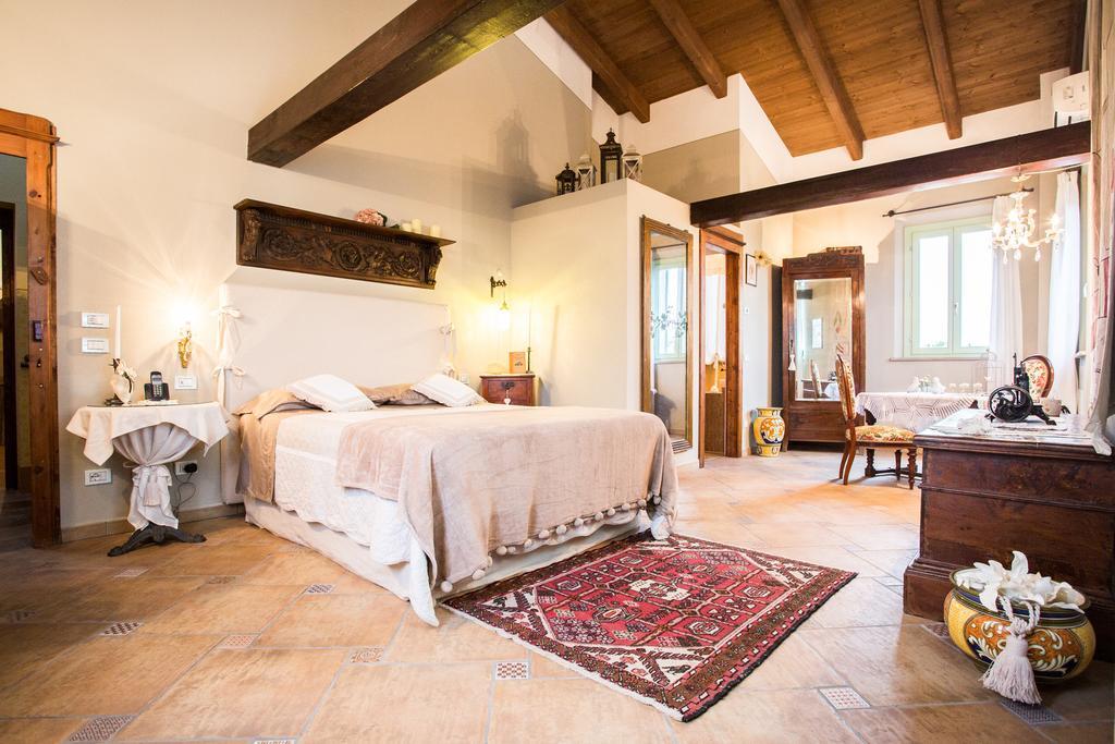 Locanda Antico Casale Чезенатіко Екстер'єр фото