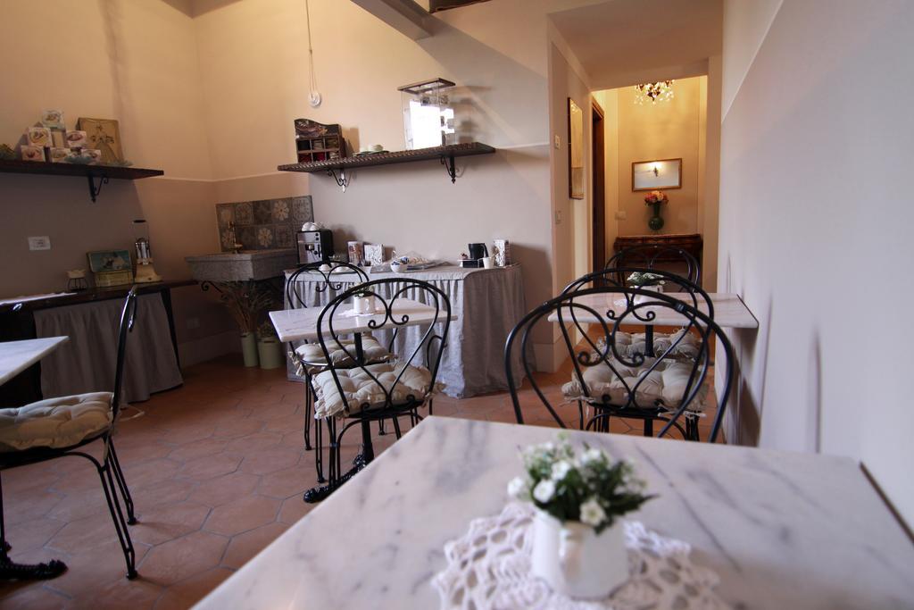 Locanda Antico Casale Чезенатіко Екстер'єр фото